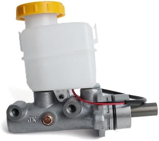 ya 10 9.16 baidi Brake Master Cylinder fit for Mitsubishi MONTERO SR LS 3.5 V75W Long Wagon 2000-2006