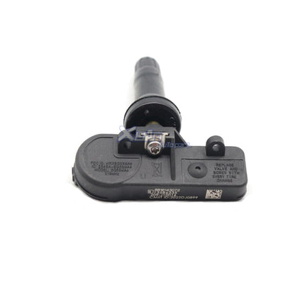 ya 6 8.24 baidi 4X TPMS Tire Pressure Sensor 13586335 for GM for Chevy Buick GMC for Cadillac 315MHz