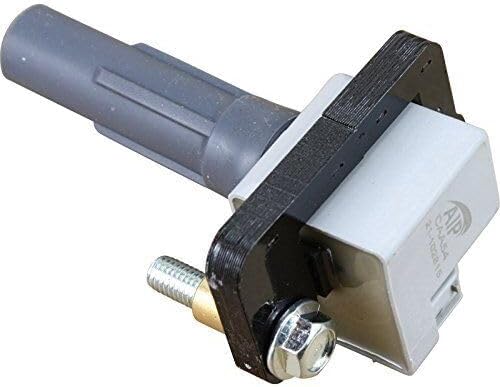 ya 4 8.14 4X Ignition Coil 22433-AA418 for Subaru Impreza Forester Outback Baja 2.5 UF-508