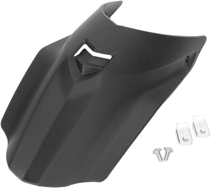 ya 28 10.13 zhengce for BMW R1200GS 2013+/R1200GSA 2014 2015+ Front Fender Extender Mudguard