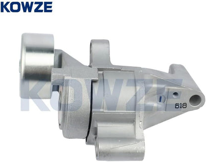 ya 2 8.15 V-Ribbed Drive Belt Tensioner Fit for Toyota Hilux TGN110 Fortuner Innova 2.7L 2016
