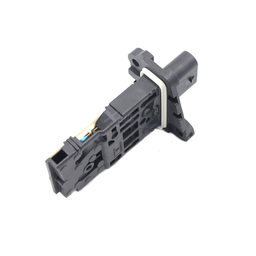 ya 4 8.8 13628570107 for BMW for Mini MAF Mass Air Flow Meter Sensor C00050803 5WK98505