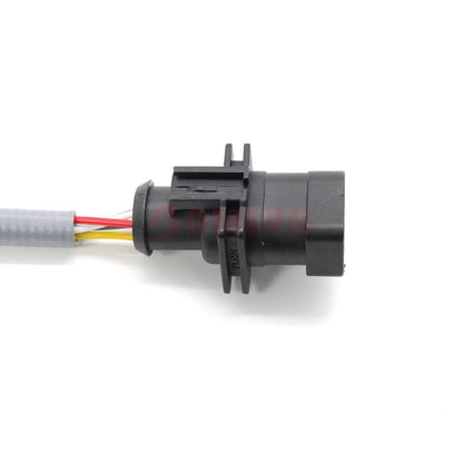 ya 4 8.8 670009075 New Front O2 Oxygen Sensor for Ghibli Levante Quattroporte 2013-2017