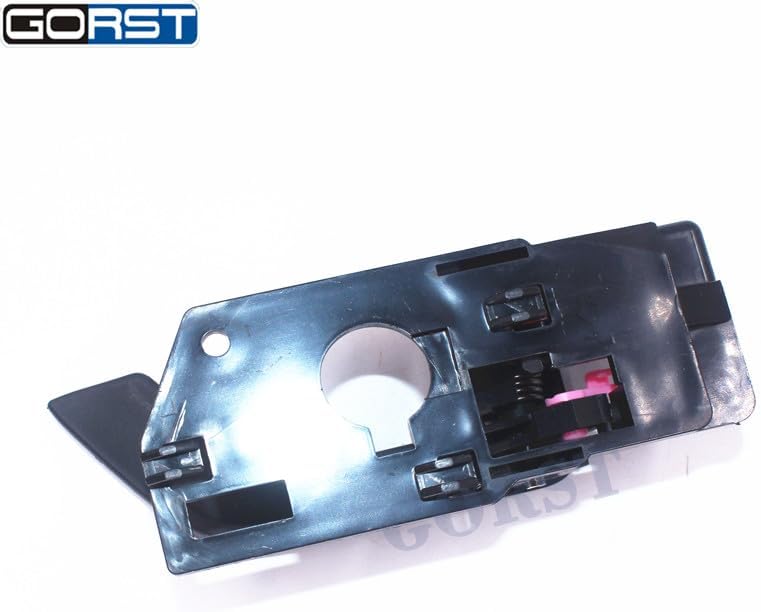 ya 10 9.16 baidi Interior Door Handle Front Left LH for Hyundai Tiburon 2003-2008 82610-2C000 LK-