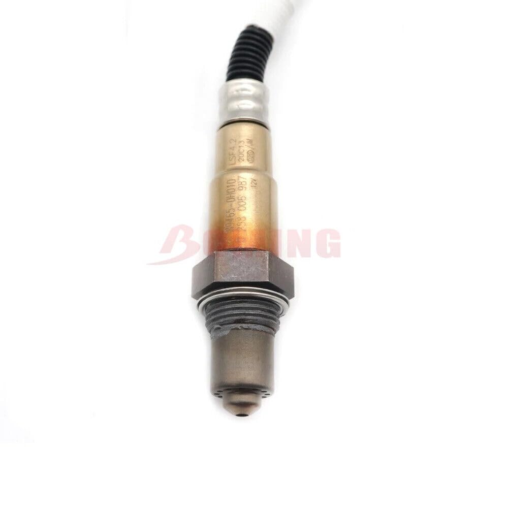 ya 6 8.24 baidi Upstream Oxygen O2 Lambda Sensor for Toyota Aygo for Peugeot 107 for Citroen C1