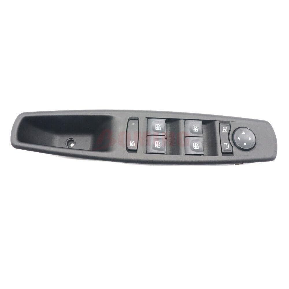 ya 14 9.20 zhengce Suitable for Renault Fluence L30 Megane Laguna Electric Window Control Swi-1