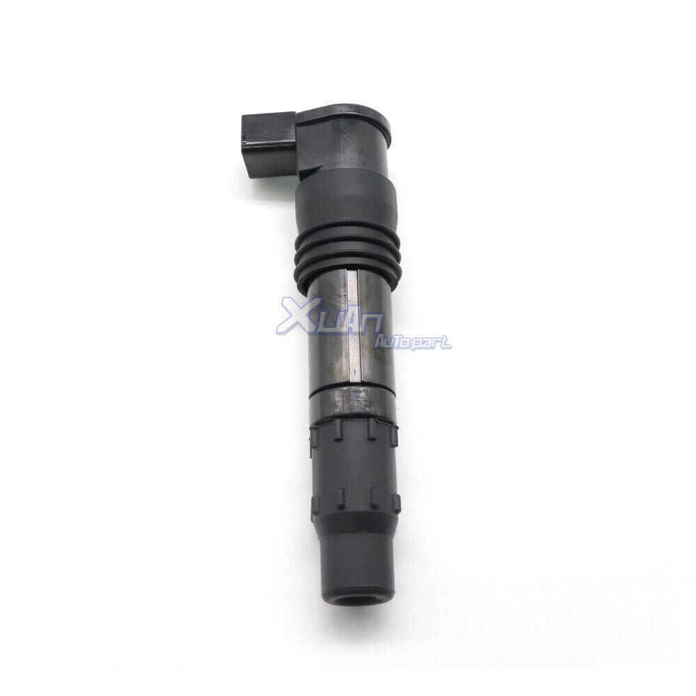 ya 4 8.8 4X Ignition Coil 129700-4400 for Suzuki GSX1300RZ Hayabusa GSXR 600 750 GSX 1300