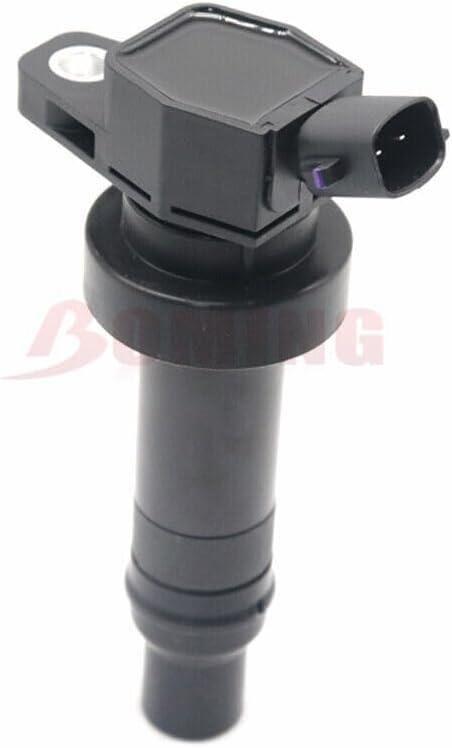 ya 4 8.14 4x New Ignition Coils 27301-2B110 Fit for Hyundai for Kia for Veloster Forte Koup Forte5