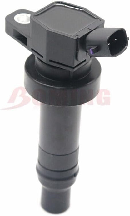 ya 4 8.14 4x New Ignition Coils 27301-2B110 Fit for Hyundai for Kia for Veloster Forte Koup Forte5