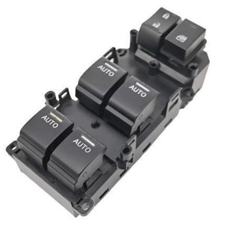 ya 8 8.24 baidi Left Driver Side Master Power Window Switch for 2015-2018 for Honda Spirior 
