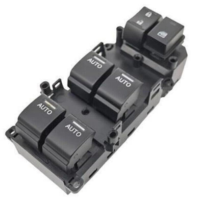 ya 8 8.24 baidi Left Driver Side Master Power Window Switch for 2015-2018 for Honda Spirior 