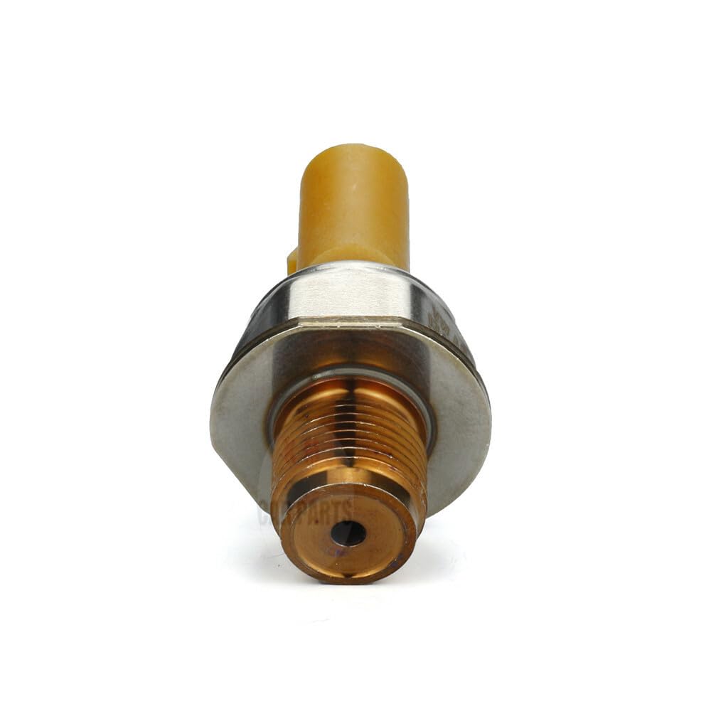 ya 2 8.15 Diesel Fuel Pressure Sensor 55PP26-02 Suitable for Audi A3 A4 A5 A6 Q5 S4 S5 S6 TT 2.0L