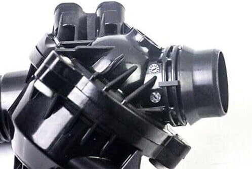 ya 14 9.20 zhengce Thermostat Housing for 2011-2013 for BMW X5 xDrive35i Sport Utility 3.0L 11-1