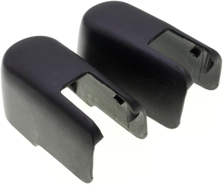ya 2 8.15 2-pack for Mazda CX-30 20-21 rear windshield washer wiper arm cover K13167395
