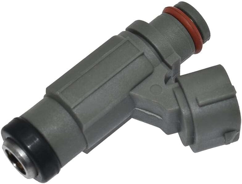 ya 2 8.15 15710-48G00 4x Fuel Injector for Suzuki GSXR750 Boulevard GSXR600 C90T C50 S40