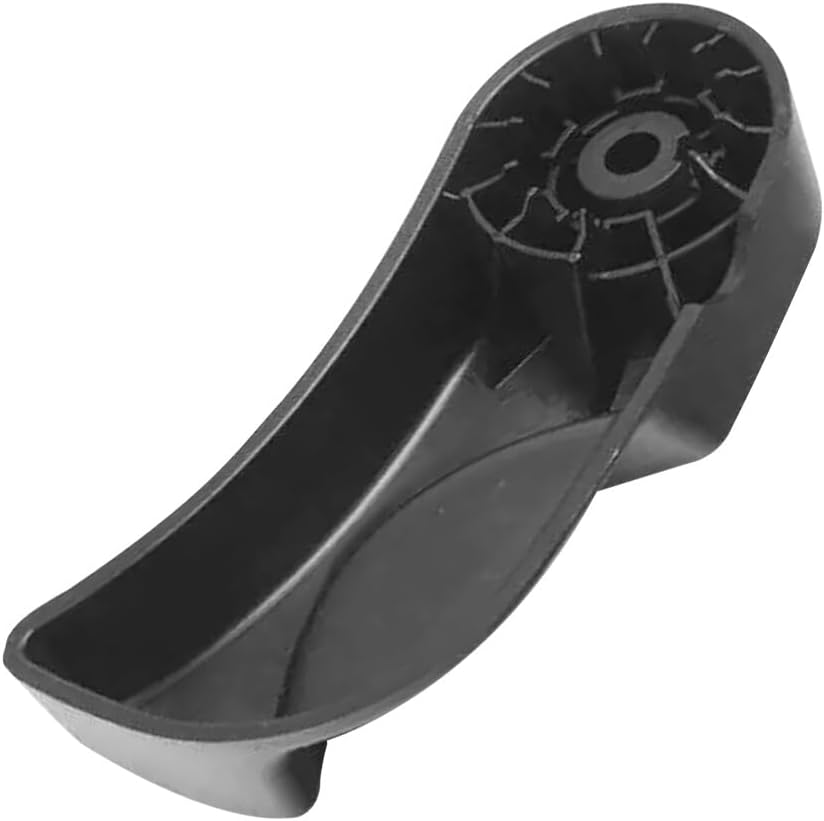 ya 5 8.10 Bonnet Release Handle Black for E81 E82 E87 E88 E91 E92 E93 X1 E84 51237067086