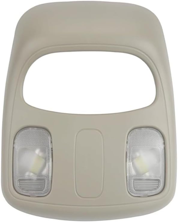 ya 4 8.14 Overhead Console Cover for for Dodge for for Ram 1500 2500 3500 02-10 1DK78BD1AA