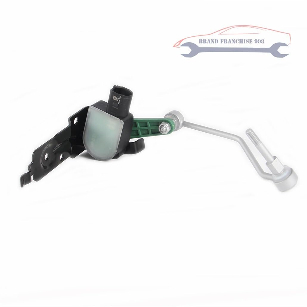 ya 3 8.24 baidi Level Sensor Left Front Suitable for Audi A6/Quattro/Avant #4F0941285B#