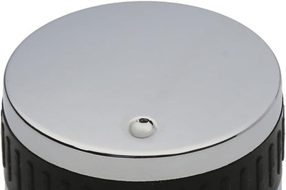 ya 14 9.20 baidi For Home Oven and BBQ Knob 58mm Diameter Electroplated Replacement for Cooktops-1