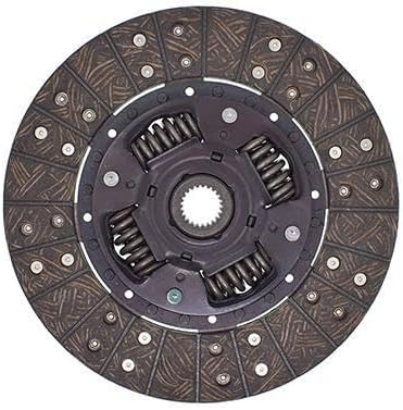 ya 4 8.8.2 Clutch Disc fits for Mitsubishi for Pajero 3.5 V25W V45W V75W 1991-2000 L200 K77T 96-07