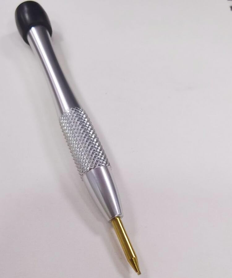 ya 26 10.21 baidi DIY Repair Tools Kit Small Screwdriver Set Screwdriver Base Designed For Watch