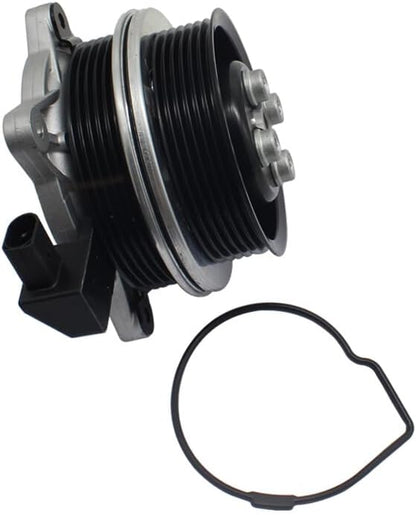 ya 2 8.15 Water pump for VW for Golf V Touran 1T1 1T3 for Skoda Fabia 542 545 1.4 TSI 03C121004J