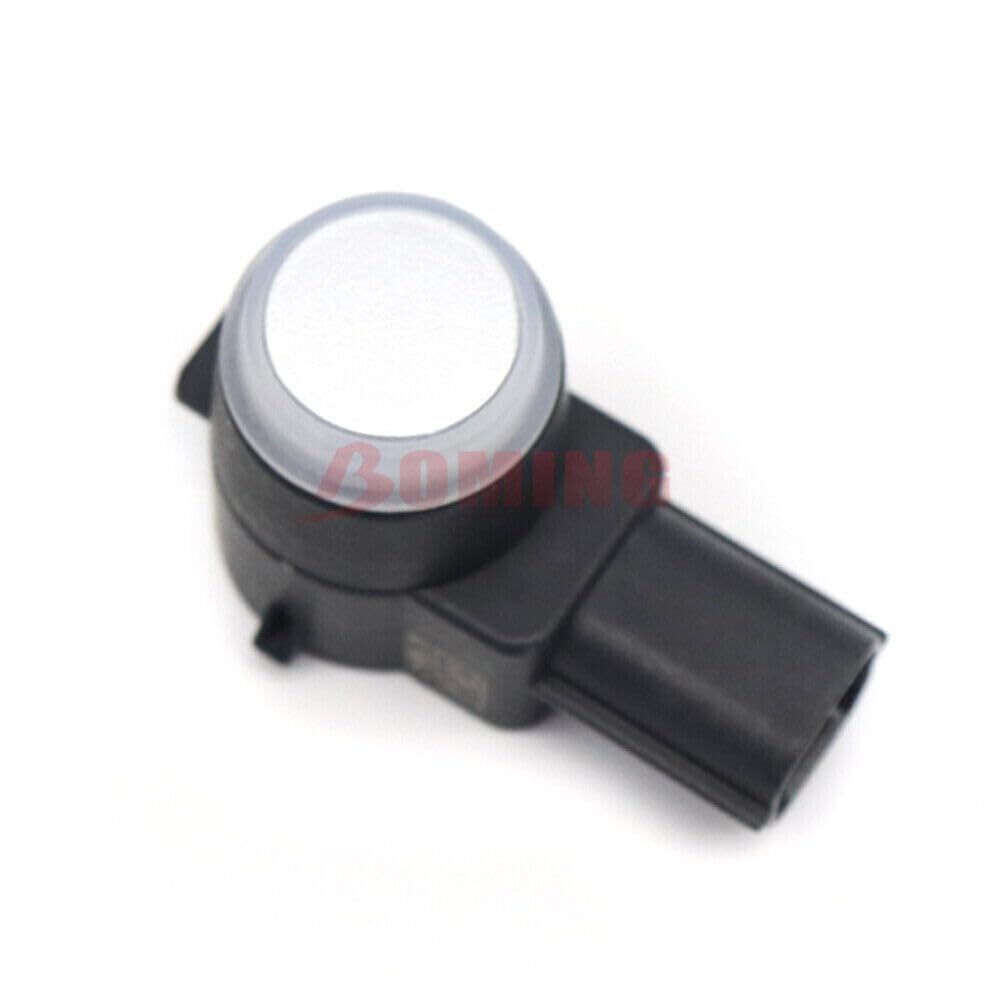 ya 6 8.24 baidi 4X PDC Parking Assist Sensors for 08-16 GM for Chevrolet for Cadillac for GMC for Buick 25961405
