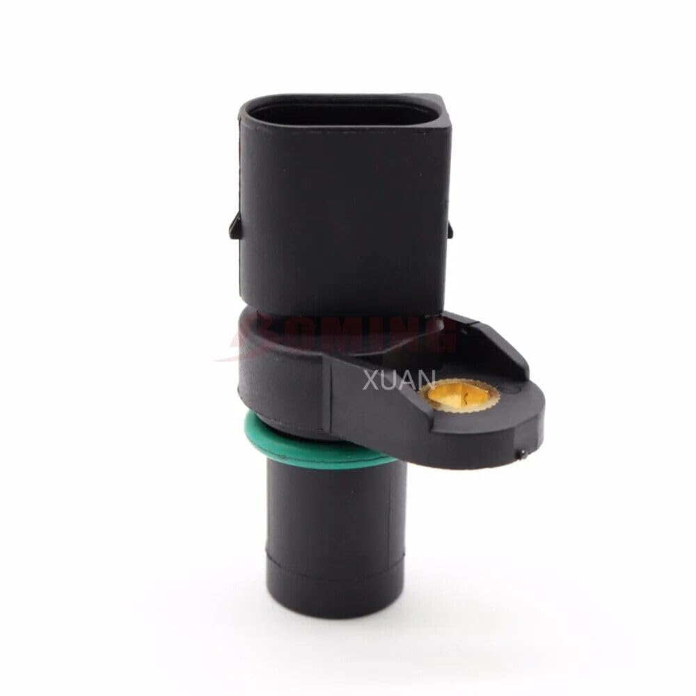 ya 2 8.15 Black CPS Crankshaft Position Sensor for BMW E46 M3 L6 3.2L 2001-2006