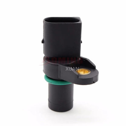 ya 2 8.15 Black CPS Crankshaft Position Sensor for BMW E46 M3 L6 3.2L 2001-2006