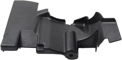 ya 2 8.15 Air Duct Deflector for Land Rover for Range for Rover Sport 2014-2022 2017 18