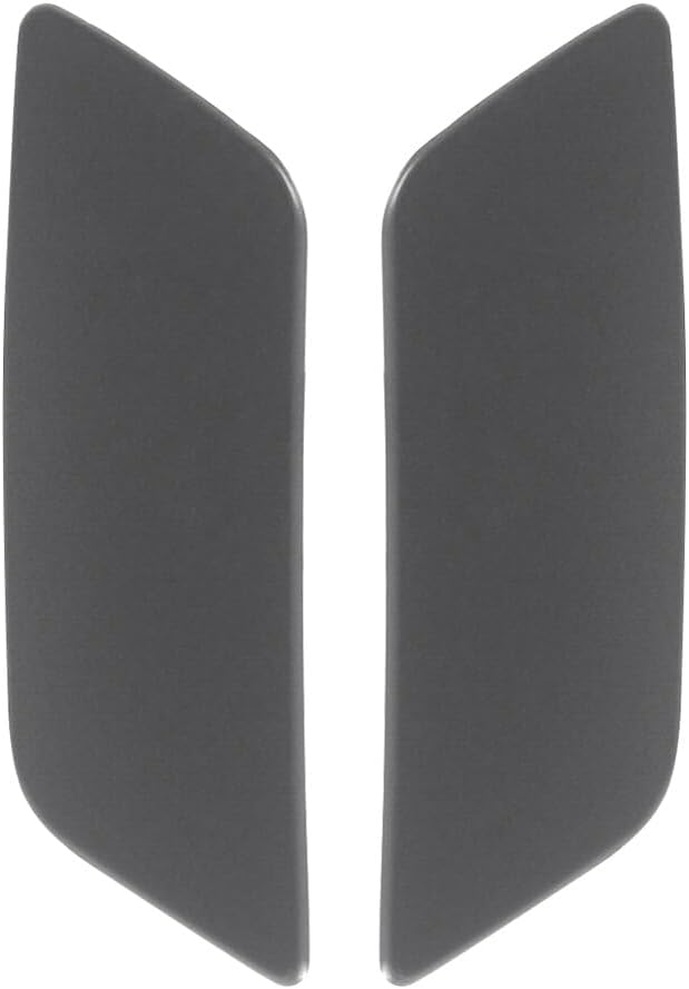 ya 27 10.13 baidi Headlight Washer Nozzle Cover Cleaning Cap Left & Right for Range Rover L405
