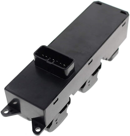 ya 4 8.8.2 1 x MR587943 Window Control Switch Suitable for Mitsubishi Galant Lancer Endeavor Montero