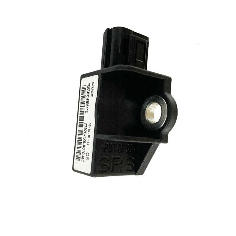ya 2 8.15 Shock Sensor for 2016-2017 for Honda for Accord 2016-2018 for Acura RDX 77970-TX6-A01