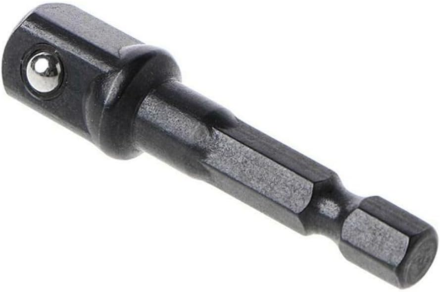 ya 14 9.20 baidi Tool Nut Driver Sockets 3pcs/kit Accessories For Electric Screwdriver Tool-1