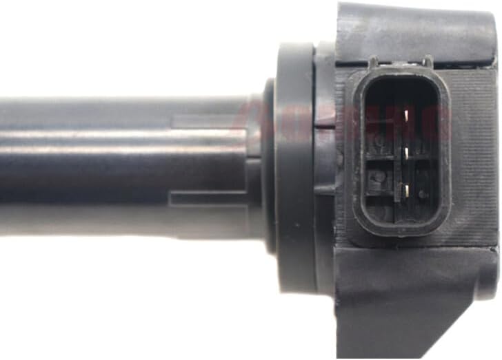 ya 9 10.24 for Honda for Accord Odyssey for Acura CL TL 4PCS Ignition Coil 30520-P8E-A01