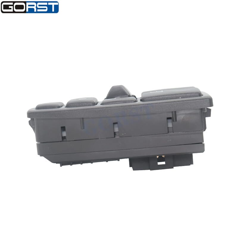 ya 4 8.8 Electric Window Switch 20752918 for Volvo FH12 FM12 FM9 FH FM VNL 20953592