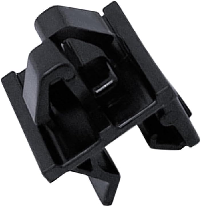 ya 4 8.8.2 1x Hood Support Prop Rod Holder Clip Clamp Fit for Kia 2017-2018 for Elantra 81174-A7000