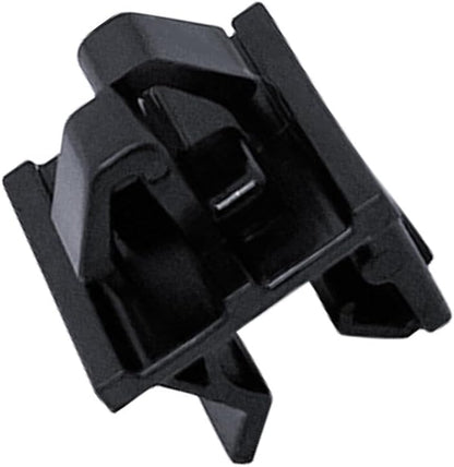 ya 4 8.8.2 1x Hood Support Prop Rod Holder Clip Clamp Fit for Kia 2017-2018 for Elantra 81174-A7000
