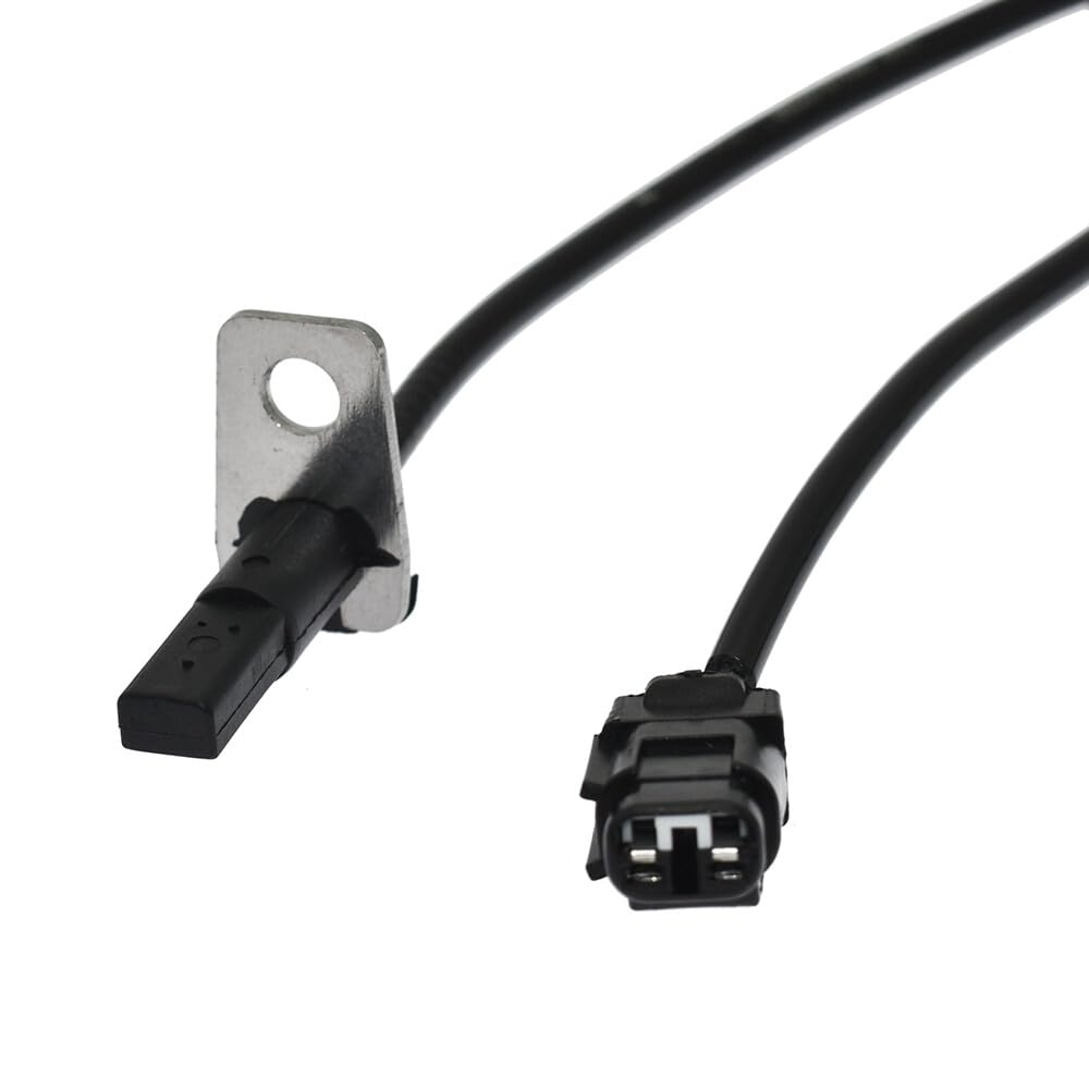 ya 9 10.24 Front Left ABS Wheel Speed Sensor 56220-57K00 for 2005+ for Suzuki Swift III MZ EZ