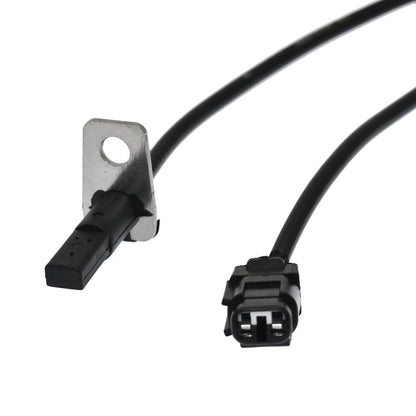 ya 9 10.24 Front Left ABS Wheel Speed Sensor 56220-57K00 for 2005+ for Suzuki Swift III MZ EZ