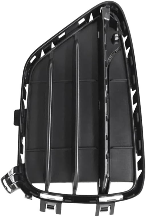 ya 27 10.13 baidi Fits For X4 F26 2013 2014-2018 Front Left Side Bumper Lower Grille Cover