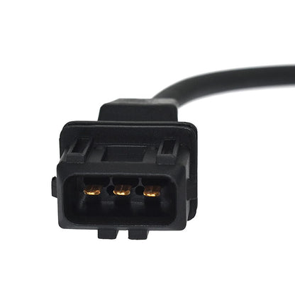 ya 4 8.8.2 New Crankshaft Position Sensor 39180-37200 for Hyundai Santa Fe Sonata Tiburon