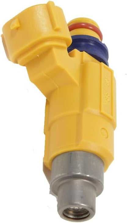ya 2 8.15 49033-1057 Fuel Injector for Kawasaki 2000-2008 Vulcan 1500 1600 PN 49033-1057
