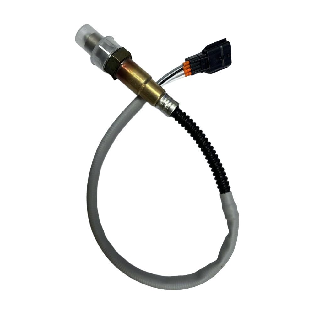 ya 5 8.10 Oxygen Sensor 8200551743 for 2003-2009 Megane II 1.6L 2.0L Kangoo Clio Trafic