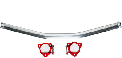 ya 10 9.16 baidi Front Engine Upper Suspension Strut Bar Tower Brace for Honda for Civic 2006-2011