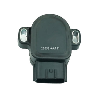ya 2 8.15 for 1998-2004 Legacy Impreza OutbackThrottle Position Sensor 22633AA151 A22667