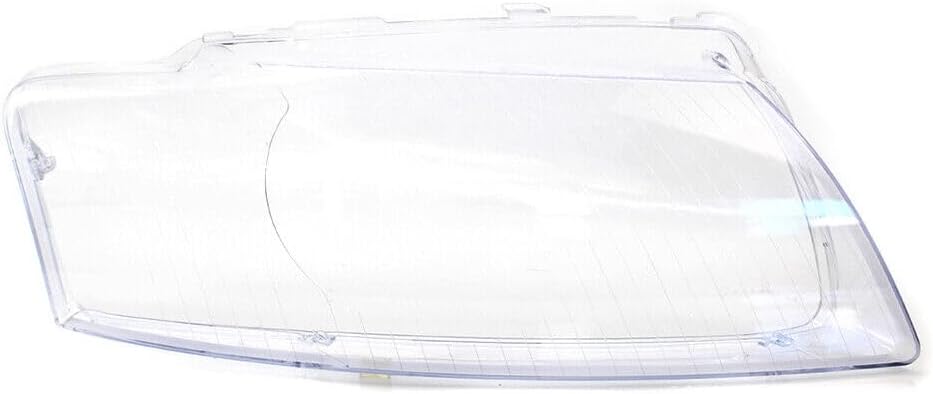 ya 11 9.14 zhengce Transparent Headlight Lens Cover for Audi A8 D3 2005-2010