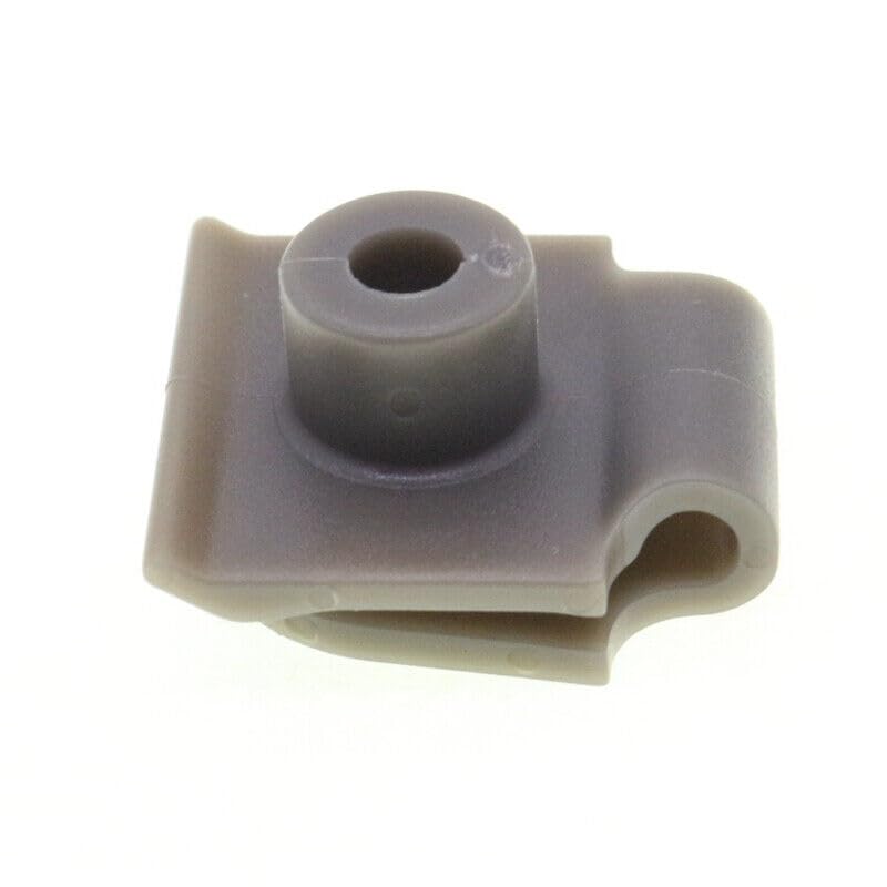 ya 4 8.8 20 Piece Front Bumper stabilizer U-nut Fastener C27450133 Suitable for Mazda CX-5 CX-7 CX-9