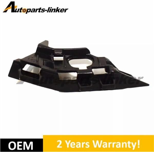 ya 4 8.24 baidi 51117165180 Right Side Front Bumper Retainer Bracket Holder for BMW E85 E86 Z4