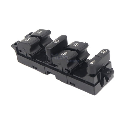 ya 9 10.24 for VW for Golf for Jetta for Passat GTI for Bora 1J4959857B New 1x Power Master Window Switch